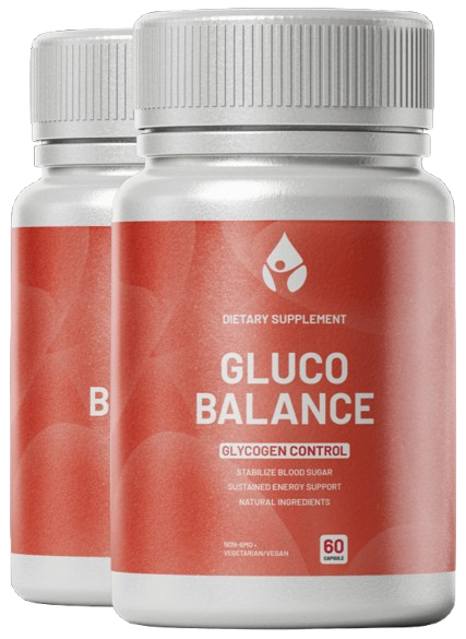 Gluco Balance Blodsockerkontroll
